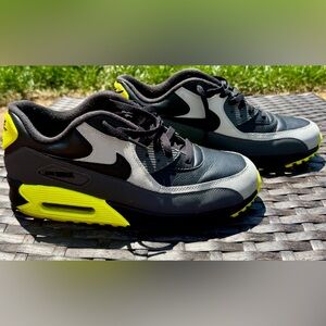 Nike Air Max 90 Shoes